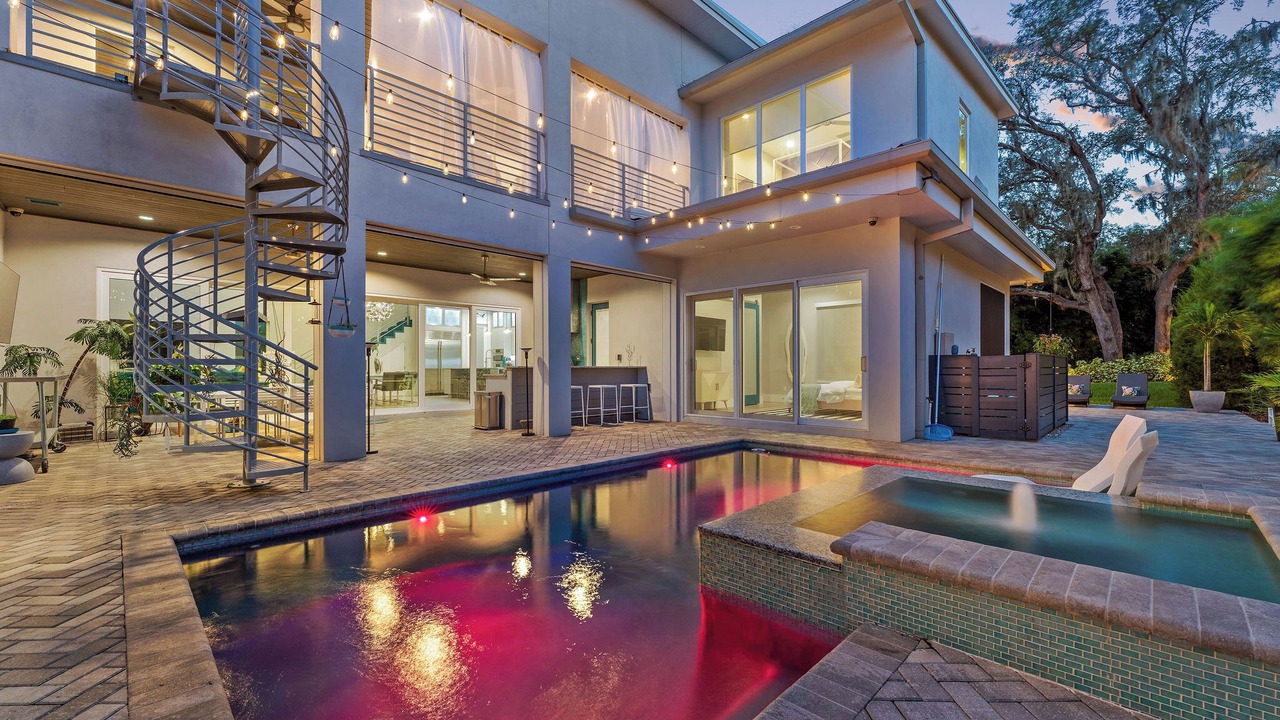 Photo of Outdoor in Baldwin Park