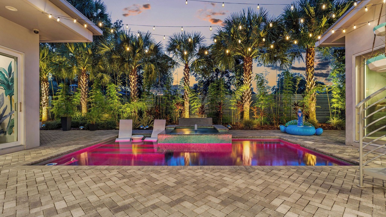 Photo of Outdoor in Baldwin Park