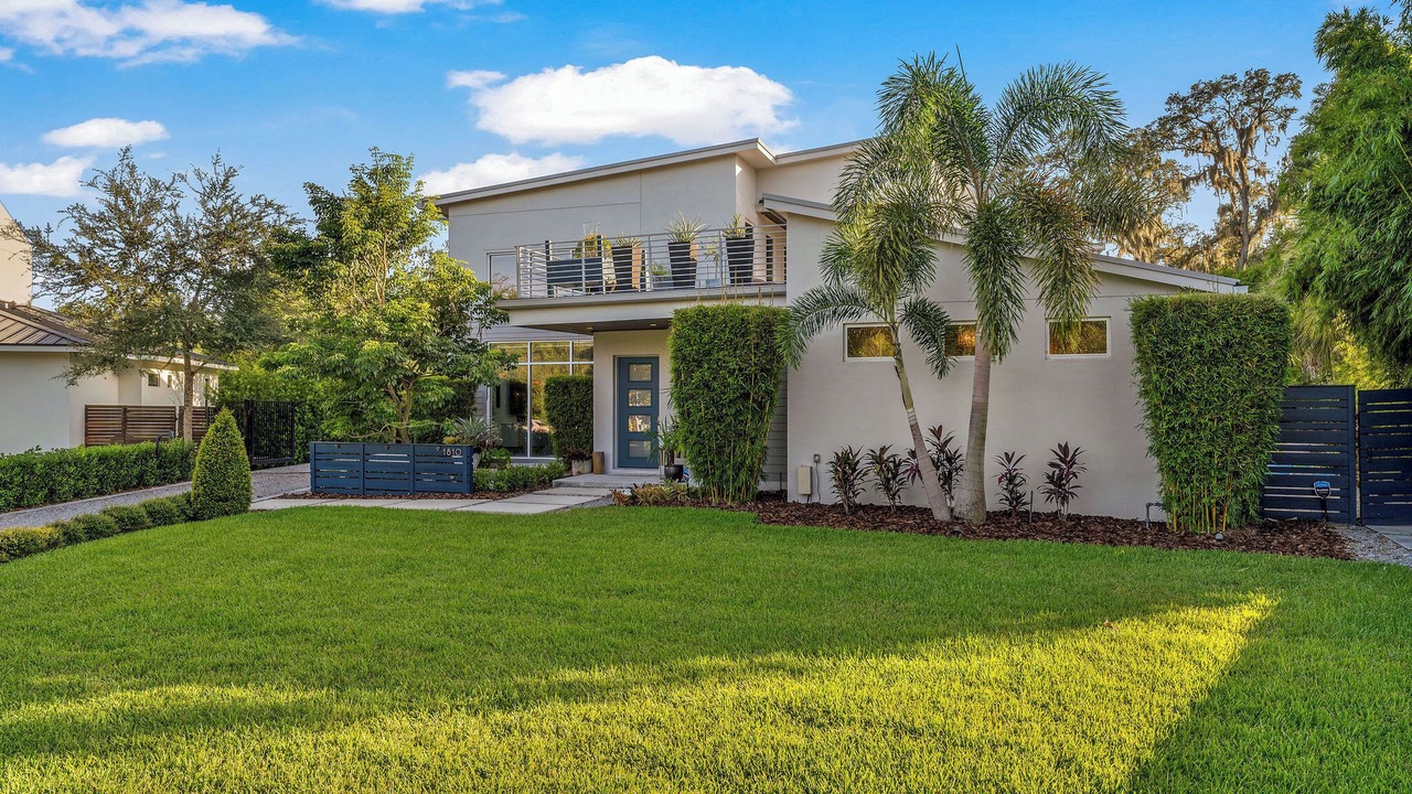 Photo of Outdoor in Baldwin Park