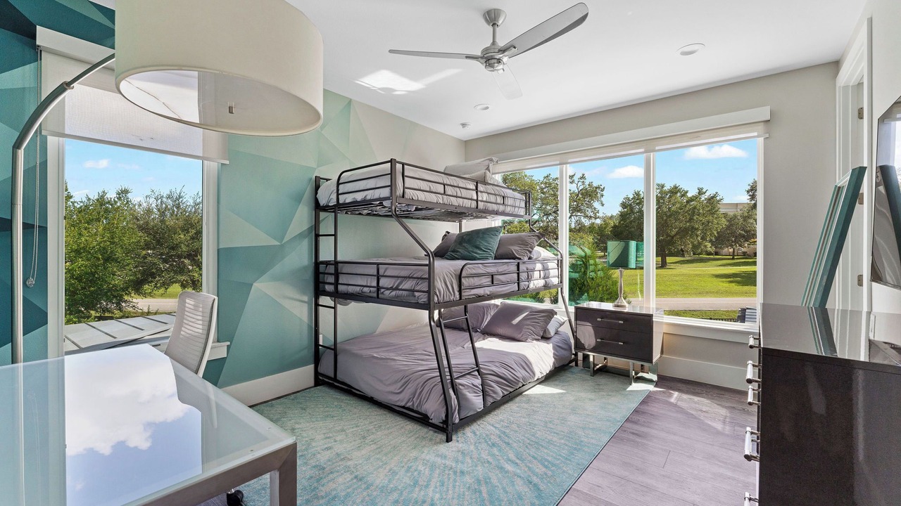 Photo of Bedroom in Baldwin Park