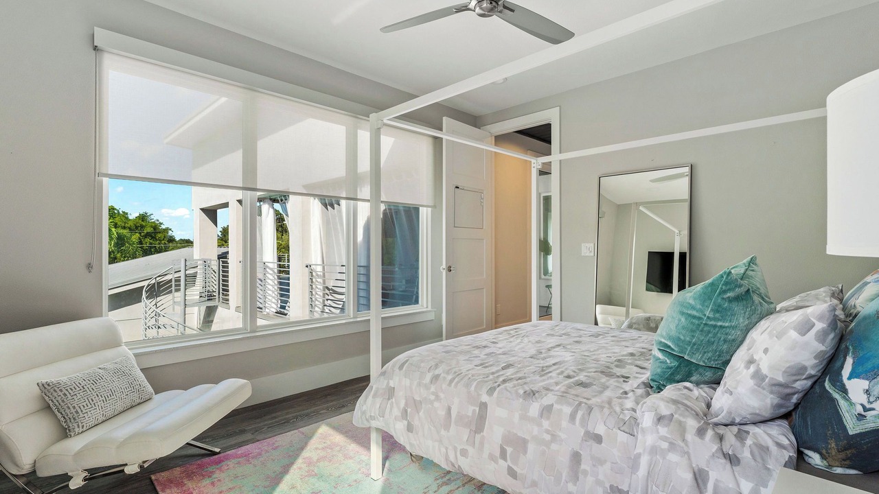 Photo of Bedroom in Baldwin Park