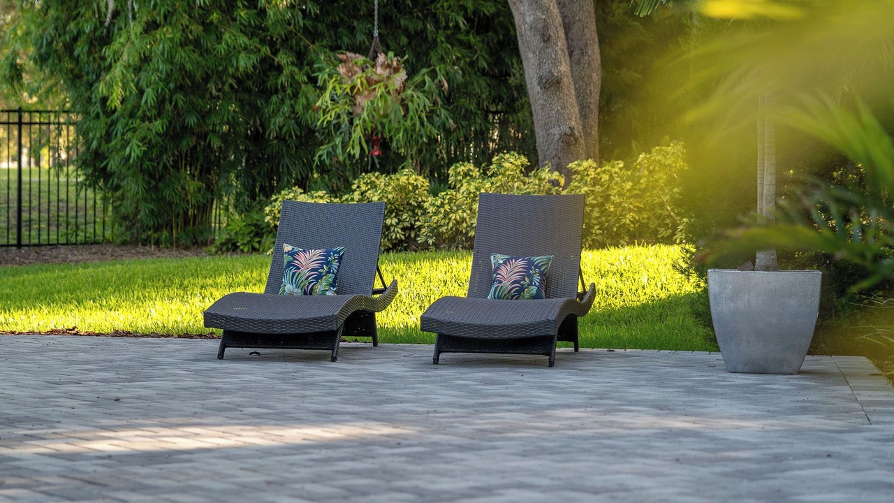 Photo of Patio Balcony in Baldwin Park
