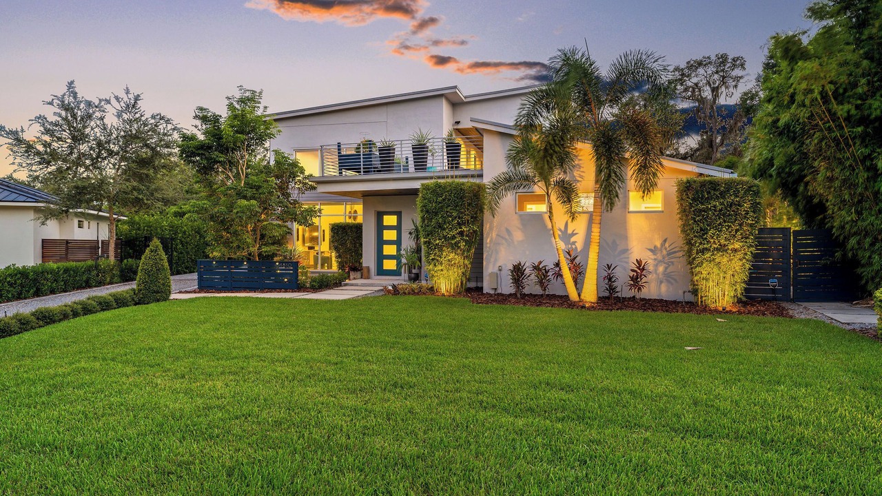 Photo of Outdoor in Baldwin Park
