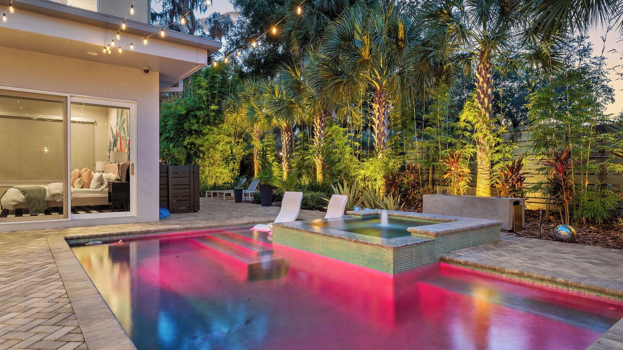 Photo of Outdoor in Baldwin Park
