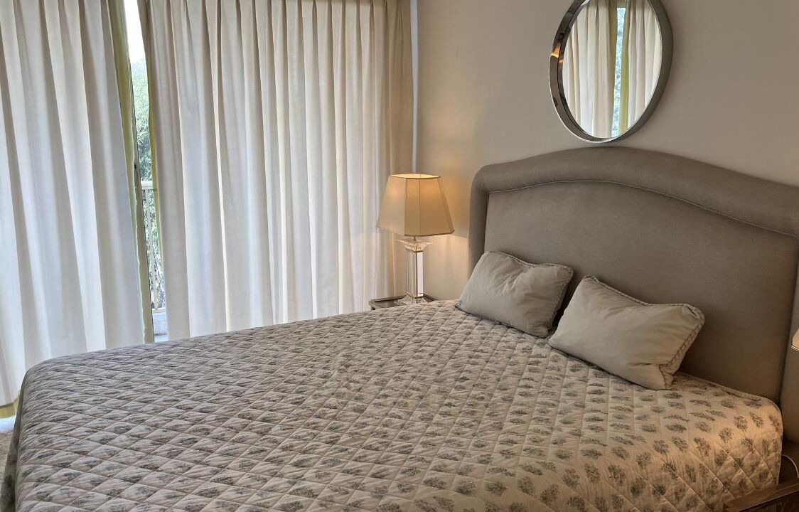 Photo of Bedroom in Cannes La Bocca