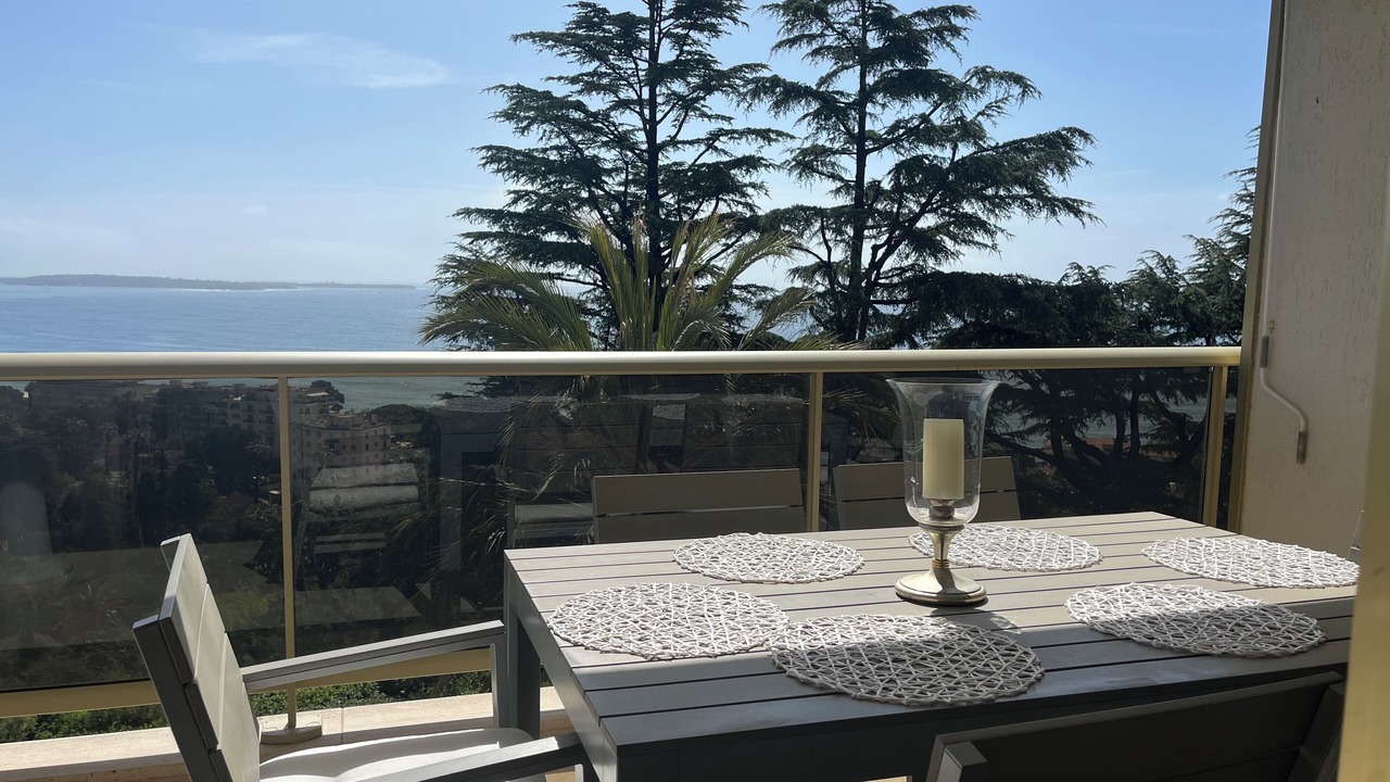 Photo of Outdoor in Cannes La Bocca