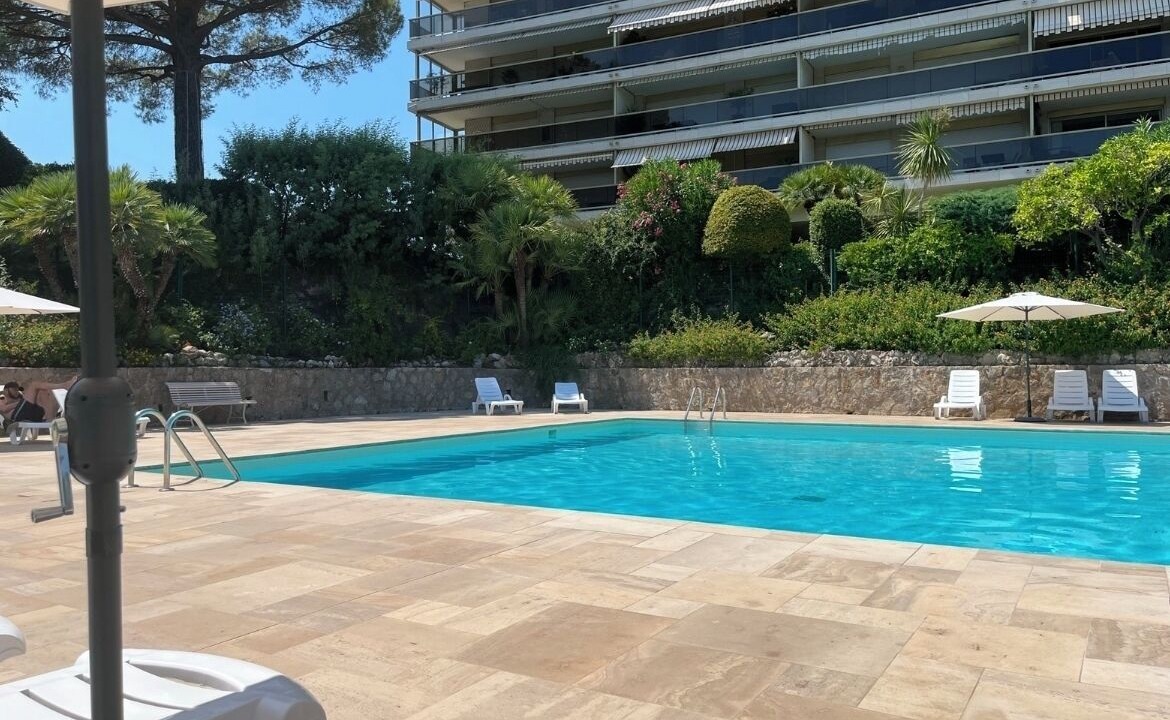 Photo of Outdoor in Cannes La Bocca