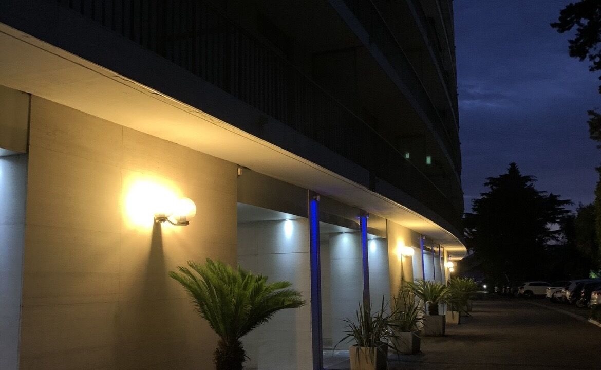 Photo of Outdoor in Cannes La Bocca