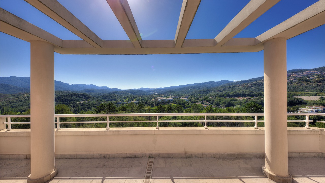 Photo of Outdoor in Mandelieu-La-Napoule