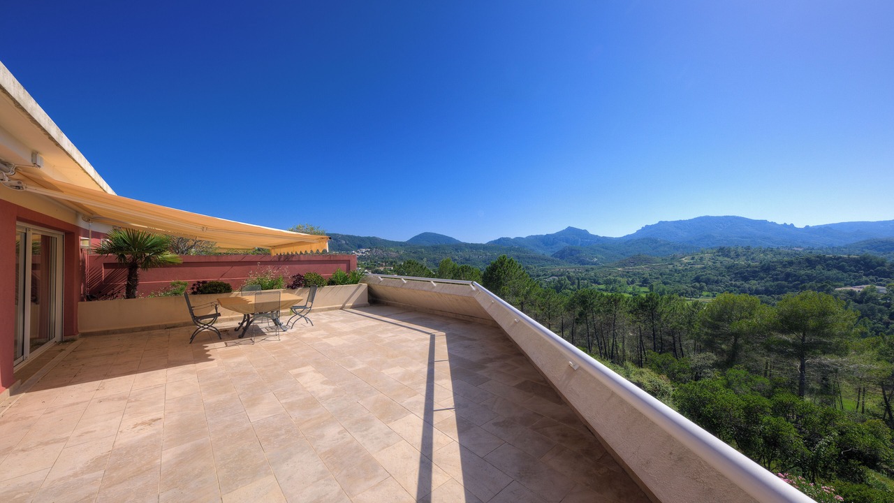Photo of Patio Balcony in Mandelieu-La-Napoule
