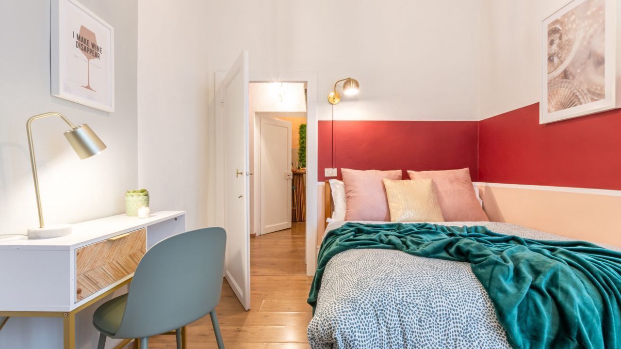 Photo of Bedroom in Santissima Annunziata