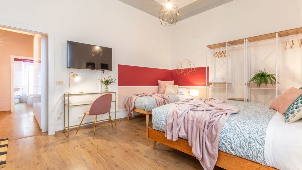 Photo of Bedroom in Santissima Annunziata