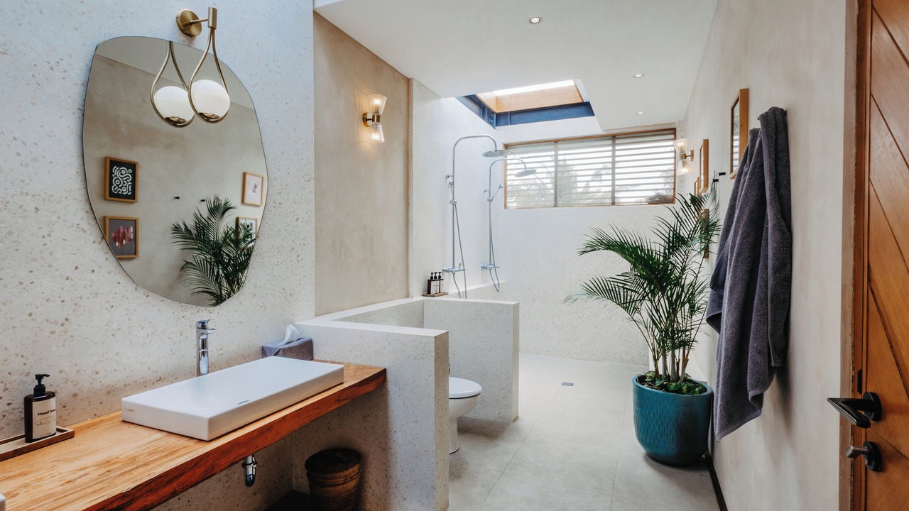 Photo of Bathroom in Ubud