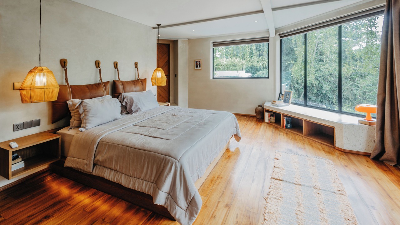 Photo of Bedroom in Ubud