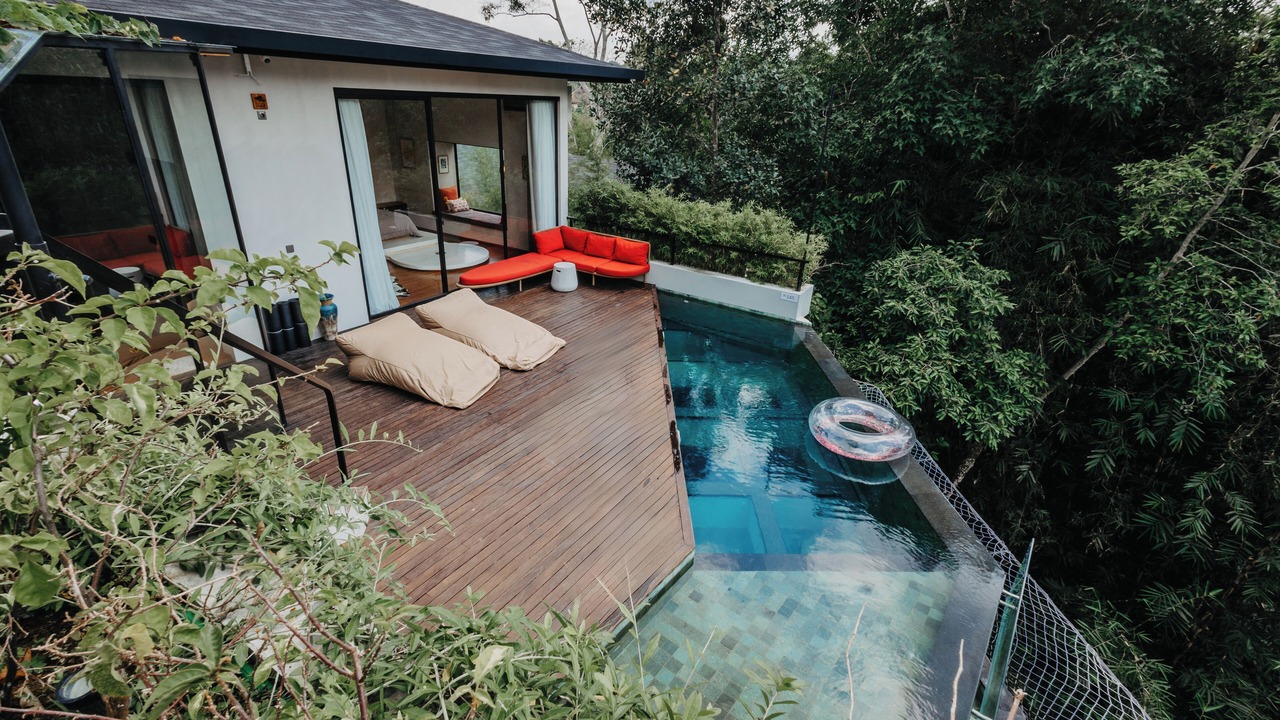 Photo of Outdoor in Ubud