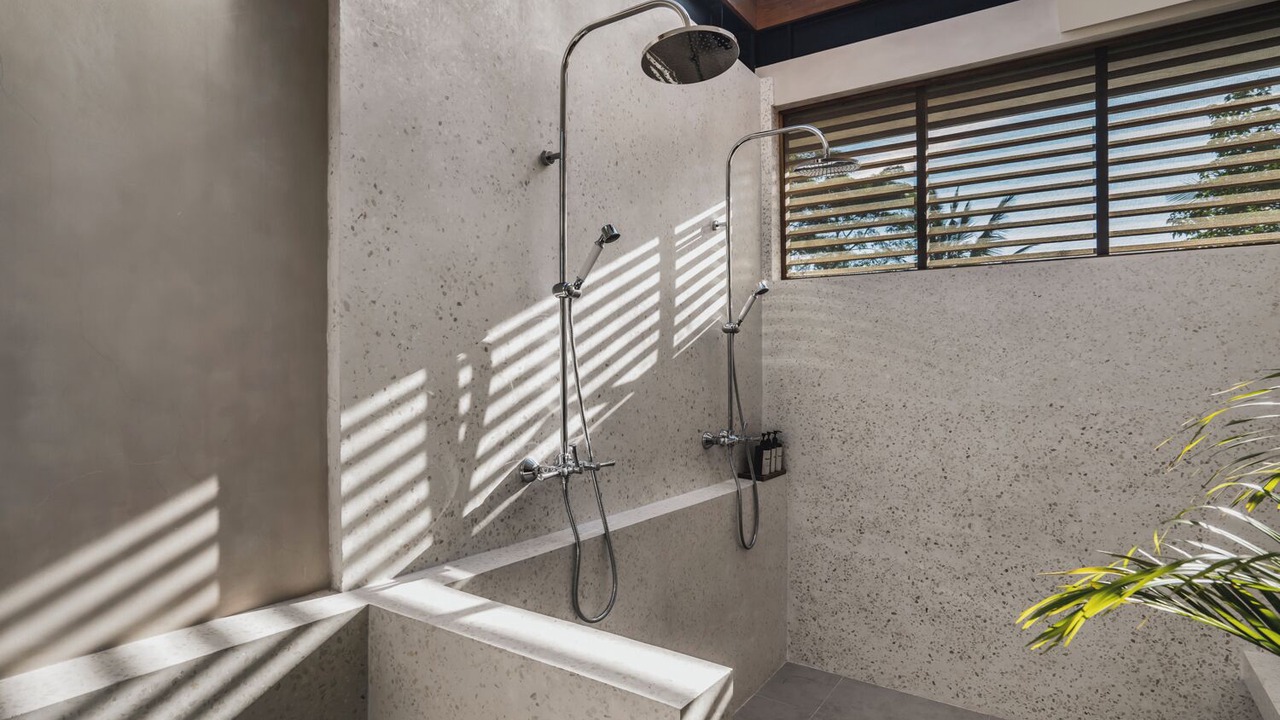 Photo of Bathroom in Ubud