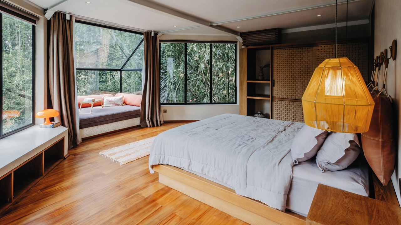 Photo of Bedroom in Ubud