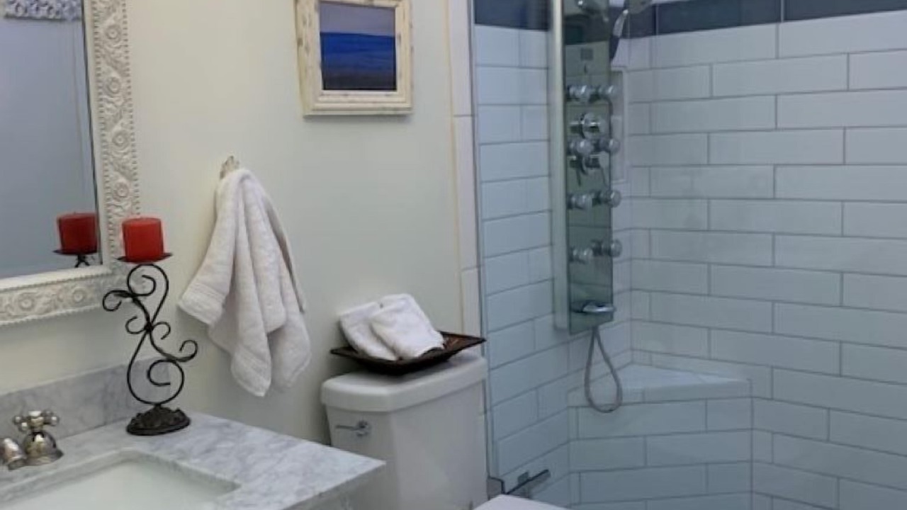 Photo of Bathroom in Longwood