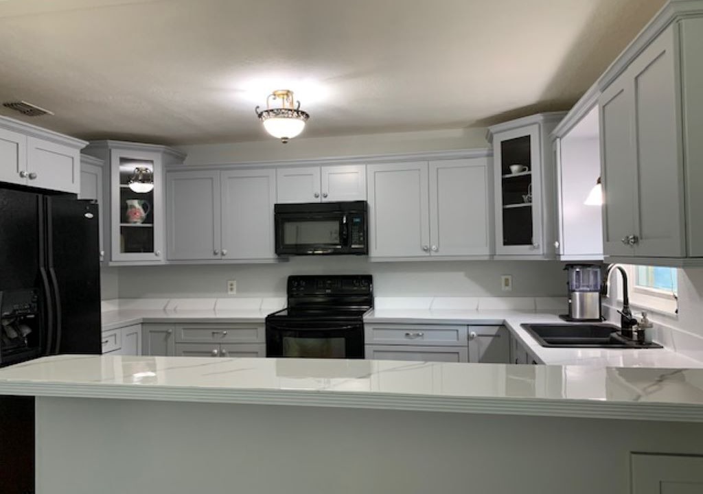 Photo of Kitchen in Longwood