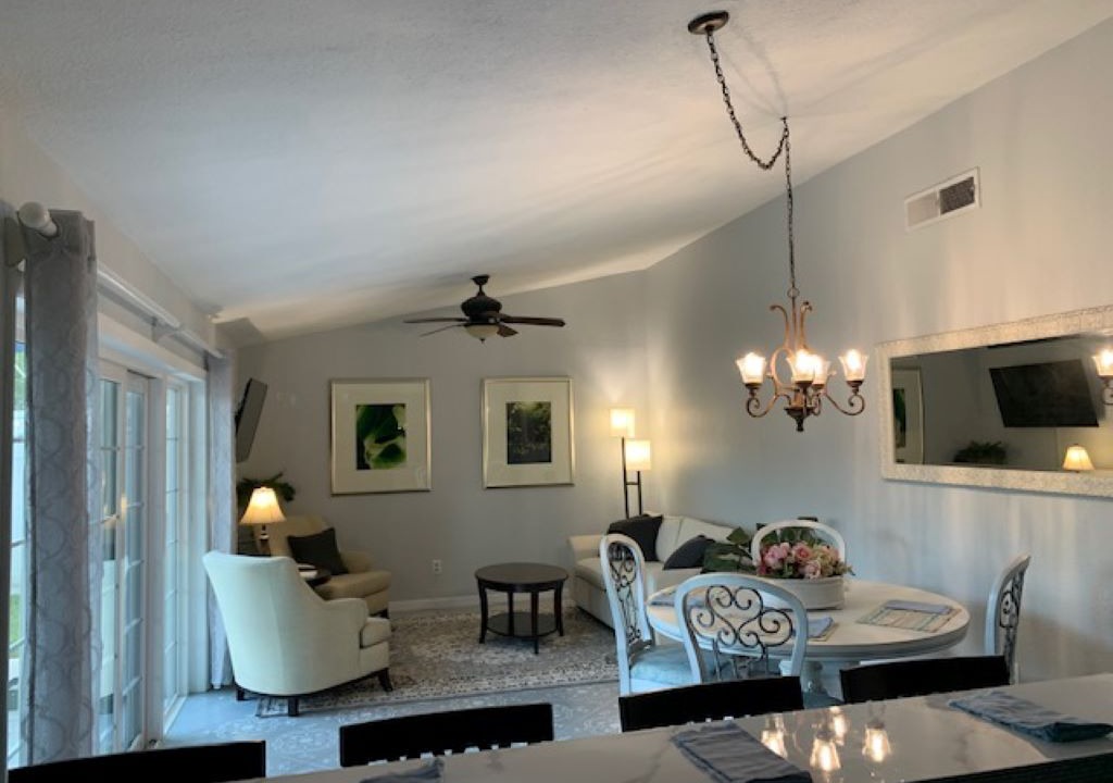 Photo of Bedroom in Longwood