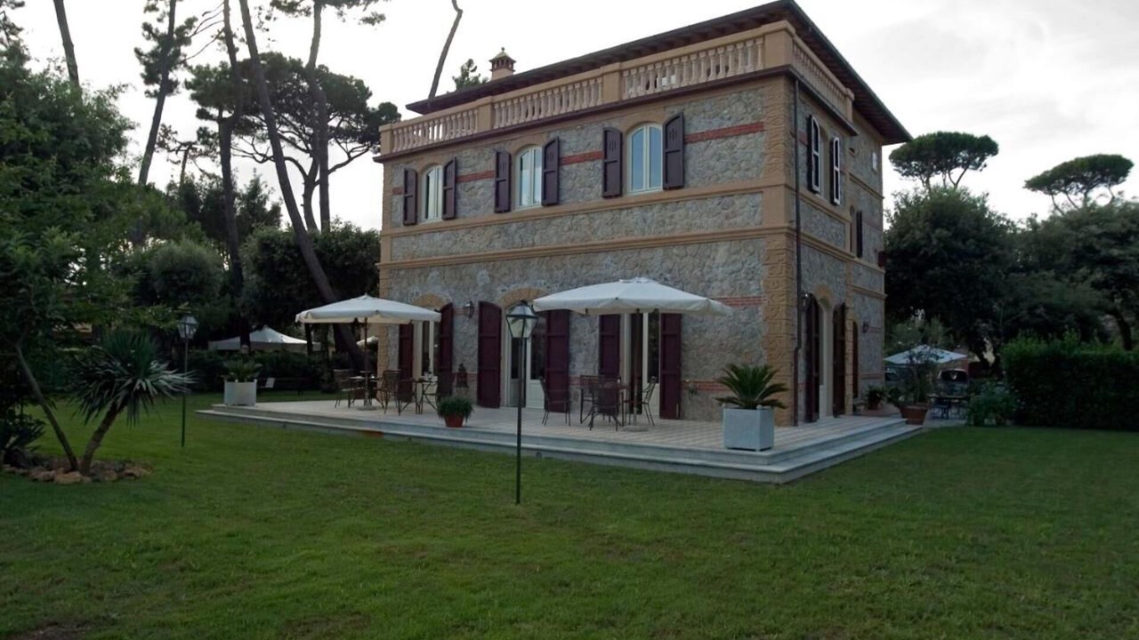 Photo of Patio Balcony in Lido di Camaiore