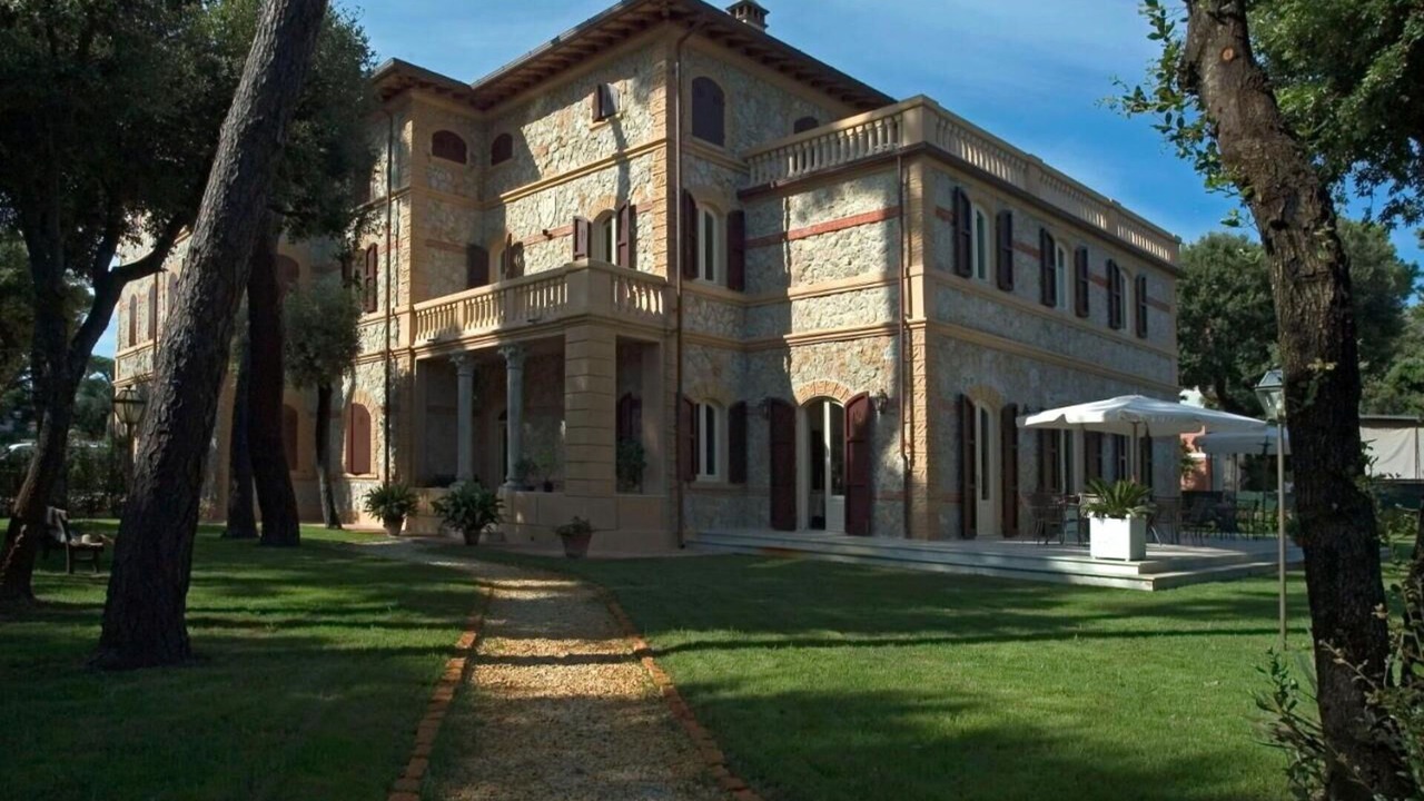 Photo of Patio Balcony in Lido di Camaiore