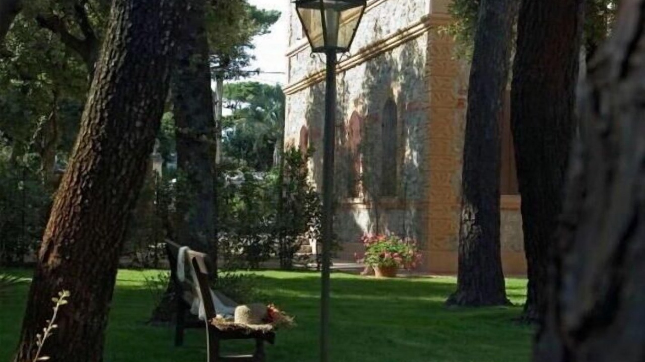 Photo of Patio Balcony in Lido di Camaiore