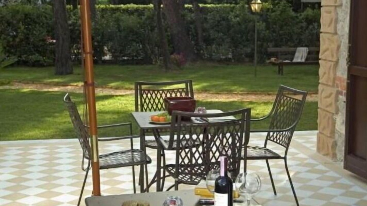 Photo of Patio Balcony in Lido di Camaiore