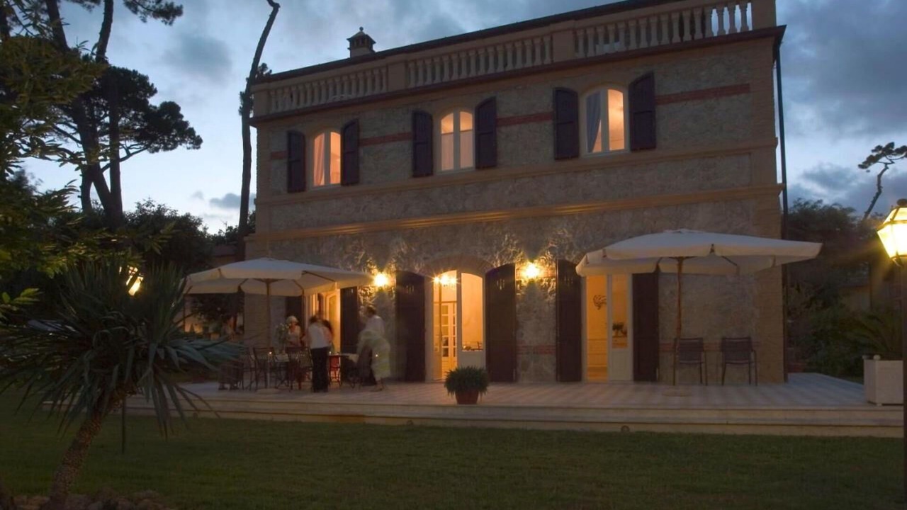 Photo of Patio Balcony in Lido di Camaiore