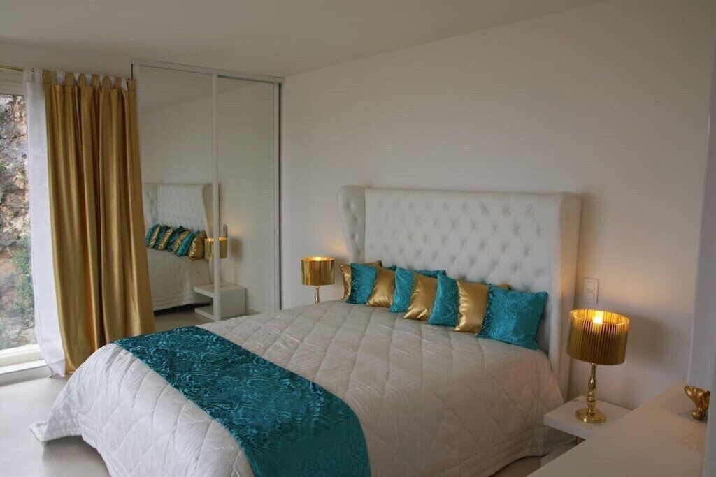 Photo of Bedroom in Gairaut