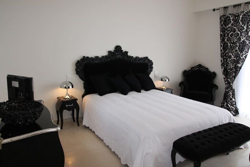 Photo of Bedroom in Gairaut