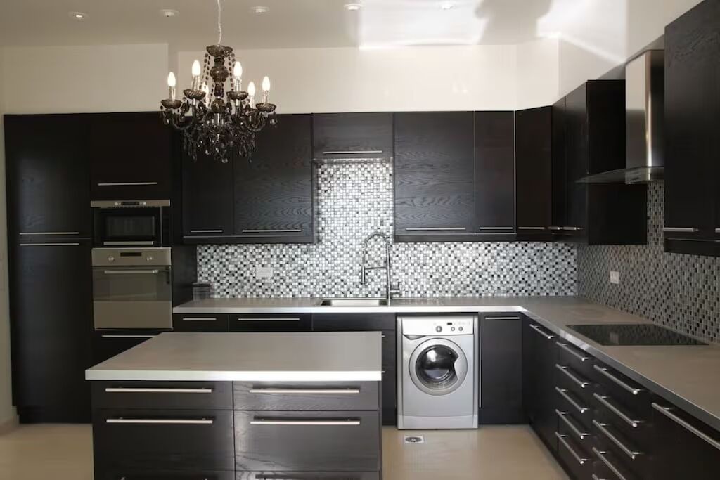 Photo of Kitchen in Gairaut