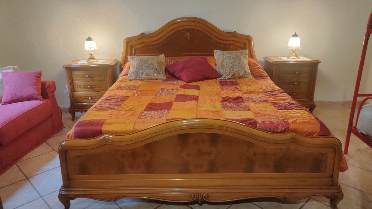 Photo of Bedroom in Cascine-La Croce