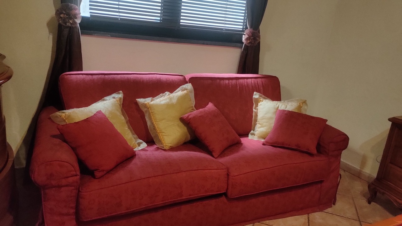 Photo of Livingroom in Cascine-La Croce