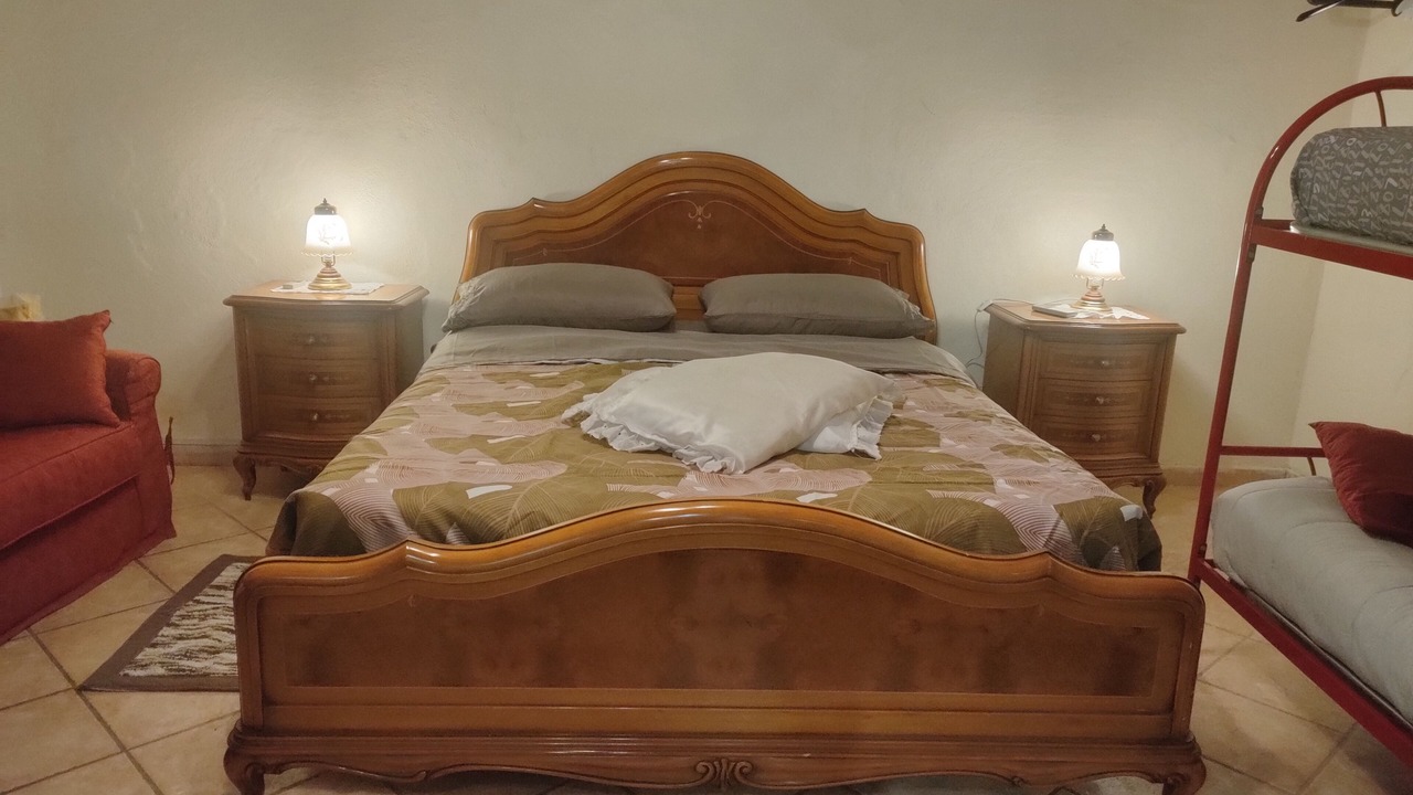 Photo of Bedroom in Cascine-La Croce