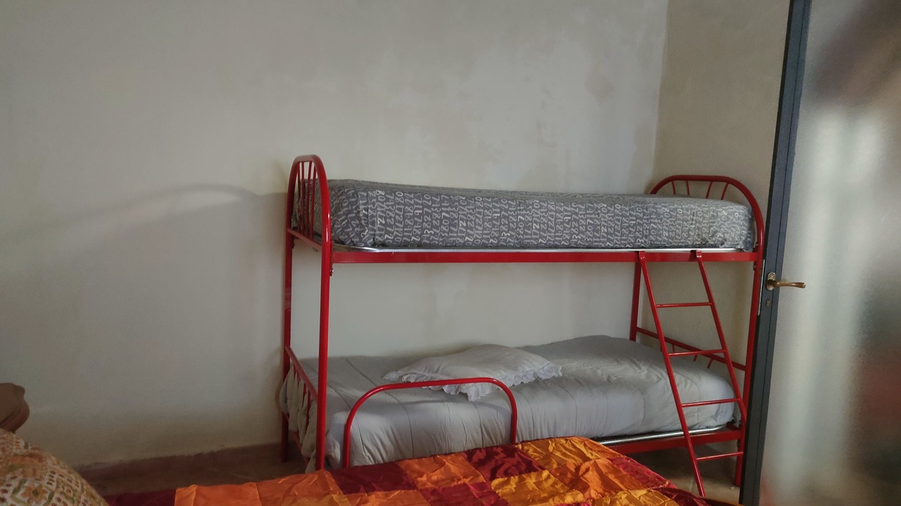Photo of Bedroom in Cascine-La Croce