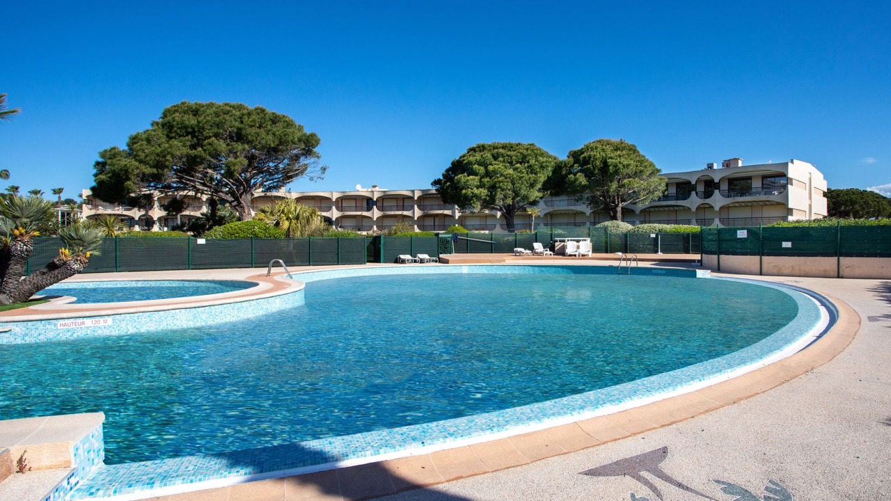 Photo of Outdoor in Villeneuve Loubet Beach