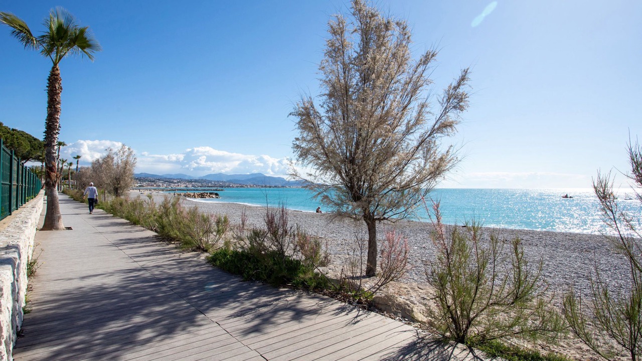 Photo of Others in Villeneuve Loubet Beach