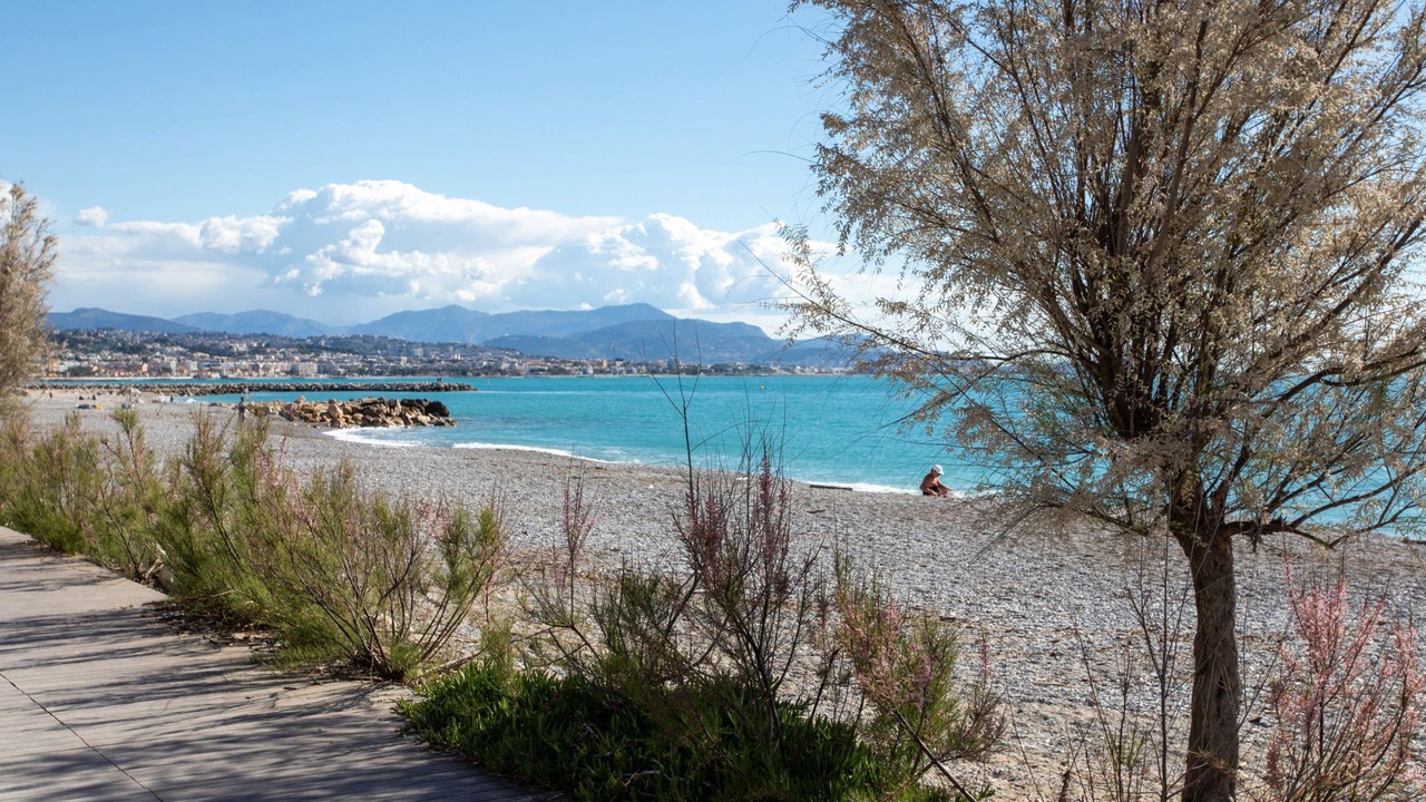 Photo of Others in Villeneuve Loubet Beach