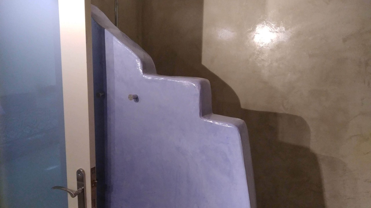Photo of Bathroom in Exo Gialos