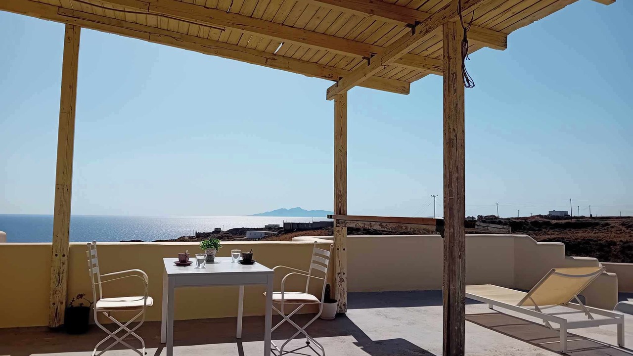 Photo of Outdoor in Exo Gialos