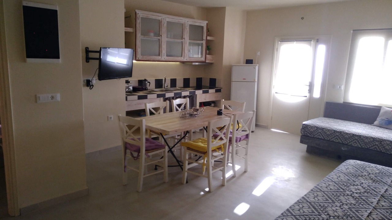Photo of Livingroom in Exo Gialos