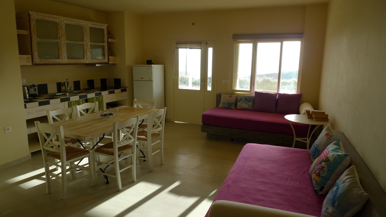 Photo of Livingroom in Exo Gialos