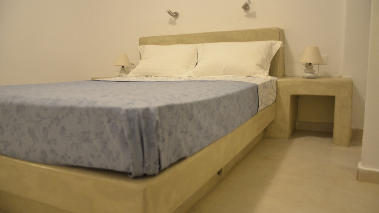 Photo of Bedroom in Exo Gialos