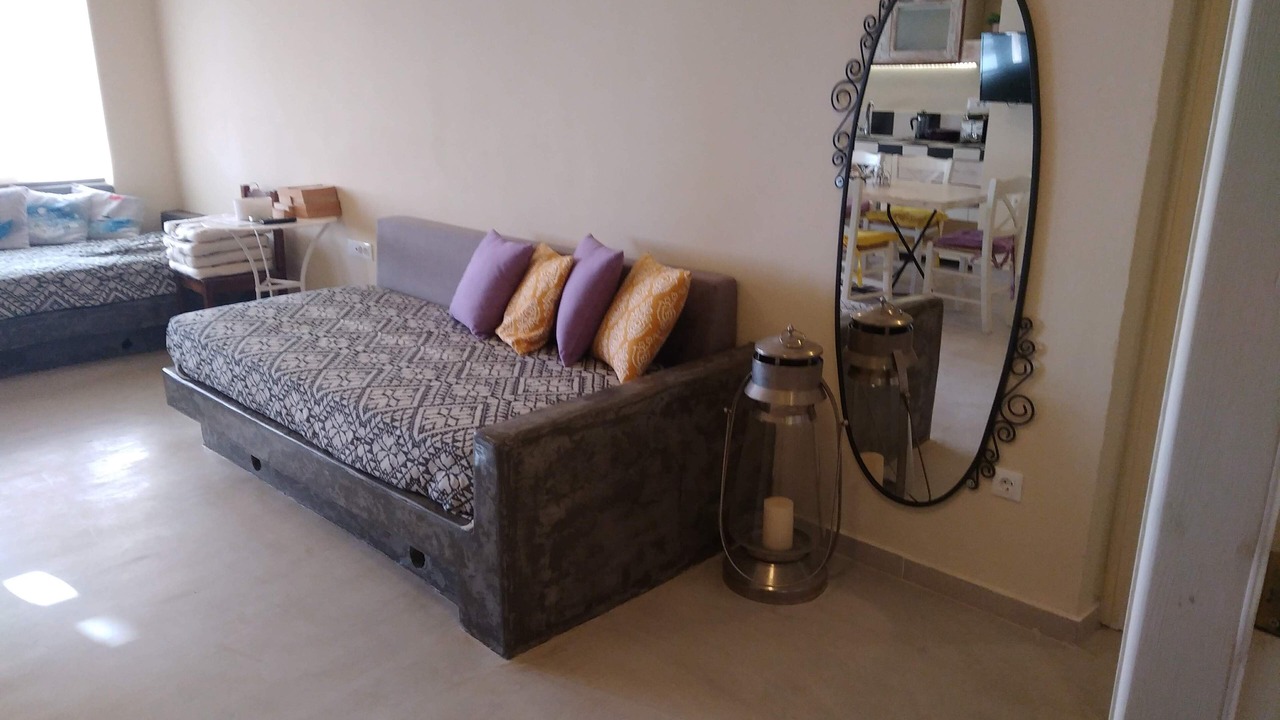 Photo of Bedroom in Exo Gialos