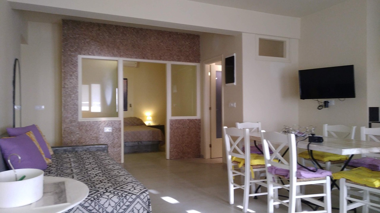 Photo of Bedroom in Exo Gialos