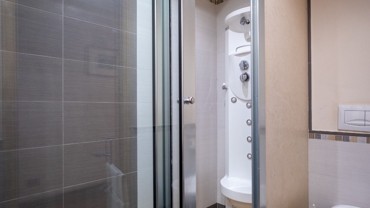 Photo of Bathroom in Taormina