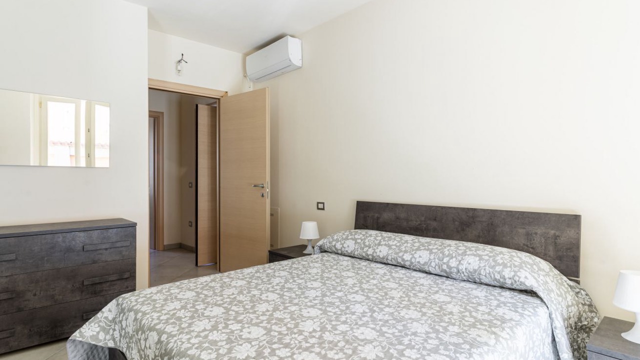 Photo of Bedroom in Venezia Nuova