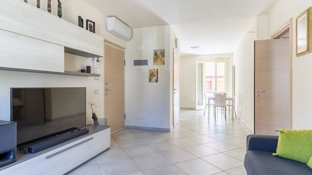 Photo of Livingroom in Venezia Nuova