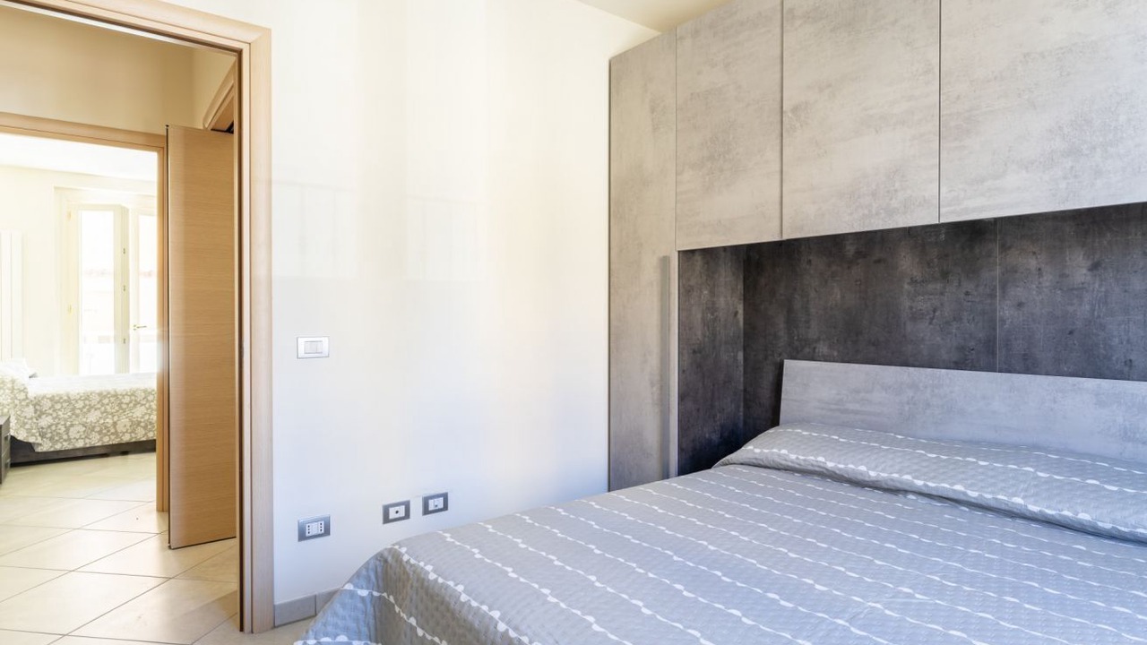 Photo of Bedroom in Venezia Nuova